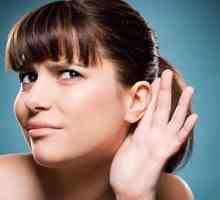 Nekoliko savjeta o tome kako ukloniti sumporne utikač iz uha sebe