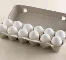 Nekoliko savjeta o tome kako odrediti svježinu jaja