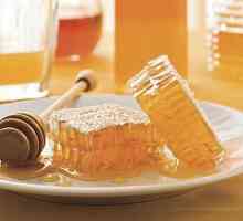 Nekoliko savjeta o tome kako čuvati med u saću