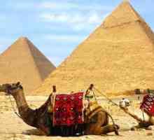 Nekoliko savjeta o tome kada i gdje bolje da se opuste u Egiptu