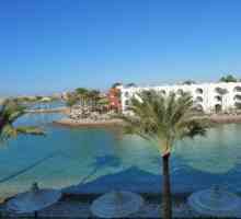 Nezaboravan odmor u Egiptu: hotel "Arabia Azur" (Hurghada)