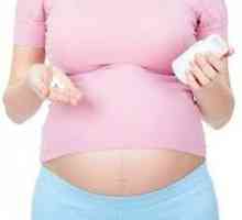 Neizostavna priprema "Folacin" u trudnoći