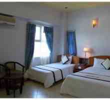 Nha Trang Beach Hotel (Vijetnam / Nha Trang): ocjene i fotografije