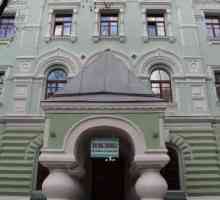 Research Institute. Herzen (Institut u Moskvi): klinika, cijena, adresa i recenzije