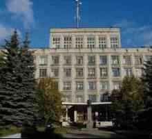 Institut za onkologiju. Petrova N. (Rusija, St. Petersburg)
