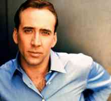 Nicolas Cage (Nicolas Cage): biografija, filmografija i privatni život (foto). Najboljih filmova…