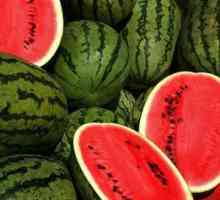 Nitrati u lubenica - opasnost za vaše zdravlje!