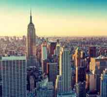 New York - najveći grad u SAD-u