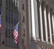New York Stock Exchange - jedan od najstarijih na svijetu. History of New York Stock Exchange