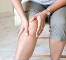 Bol nogu: uzroci i tretman