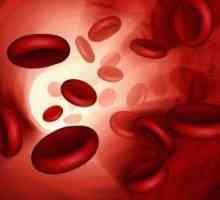 Norma hemoglobina kod djeteta do godinu dana - ključni pokazatelj