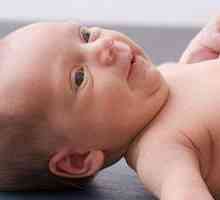 Norma težina i rast bebe u prvoj godini života
