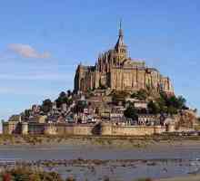 Normandija Francuska: Uzmite putovanje u srednjem vijeku, odmah!