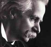 Norveški kompozitor Edvard Grieg: biografija (rezime)