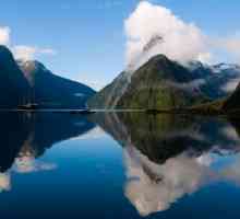 Novi Zeland klima najegzotičnijih zemalja u svijetu