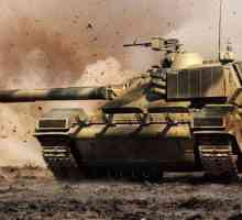 Najnovije Ruski tenkovi - revoluciju u izgradnji oklopnih vozila