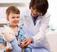Šta povišene limfocite kod djece?