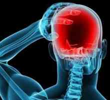 Da biste saznali kako tretirati migrene