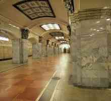 O tome koliko otvara metroa u Sankt Peterburgu i njene karakteristike