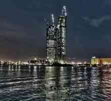 Foto - Ujedinjeni Arapski Emirati. Ujedinjeni Arapski Emirati - glavni grad. UAE - ostatak