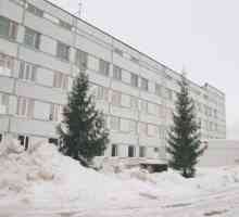 Regionalna Klinička bolnica Dimitrovgrad: usluge