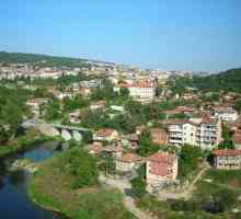 Obzor (Bugarska): vreme, odmor i odmarališta recenzije
