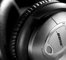 Pregled bose slušalice. Slušalice bose: ocjene korisnika i stručni