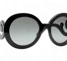 Sunčane naočale Prada - odličan kvalitet i moderan dizajn