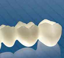 Cirkonij oksid: Properties, kontraindikacije i posebno koriste u stomatologiji