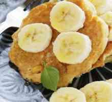 Banana fritule - ukusna i zdrava doručka