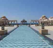 Old Palace Resort sahl Hasheesh 5 * (Egipat / Sahl Hasheesh): slike, cijene i recenzije