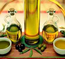 Maslinovog ulja. proizvod Opis