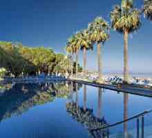 Omer Holiday Resort HV-1 (Turska / Kušadasi) - slike, cijene i recenzije