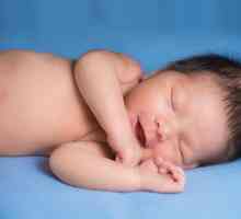 Omphalitis kod novorođenčadi: uzroci, liječenje. Krvarenje pupka kod novorođenčadi