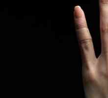 Ukočenost u prstima desne ruke: Uzroci i tretman