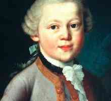 Mozart opere "Čarobna frula": sažetak