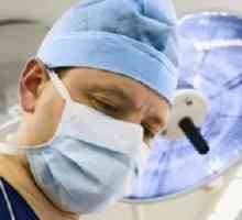 Operacija na nosu: gdje da rade i ono što su komplikacije? Kako operacije na nosne pregrade