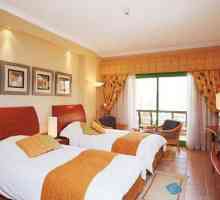 Opis hotela "Hilton Hurghada Resort"