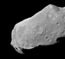 Pojas Opis solarni sistem asteroida. Glavni pojas asteroida