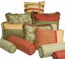 Mi smo odredili izbor posteljinu. Šta je dobar jastuk?