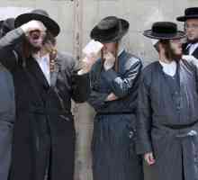 Ortodoksni Jevreji: ko su oni?
