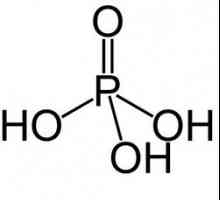 Fosforne kiseline: šteta ili korist