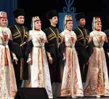 Osetije - muslimani ili kršćani? Religija Osetije