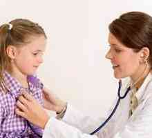 Ispitivanje i kliničkog pregleda djece