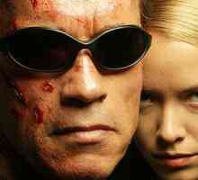 Glavni akteri. "Terminator 3": ljepota će spasiti svijet?
