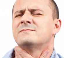 Ključni ORL bolesti: laringitisa, bronhitisa, traheitise, dijagnoze i liječenje