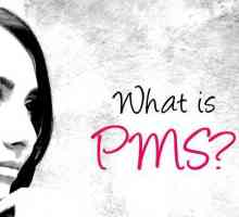 Glavni simptomi PMS-a prije menstruacije: opis i pomoć