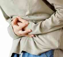 Glavni simptomi gastritisa s niskim kiselosti