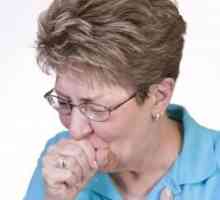 Glavni simptomi plućne tuberkuloze kod odraslih