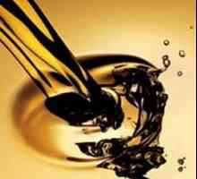 Karakteristike hidraulična ulja. Kako ih odabrati?